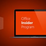 L’Office Insider Program di Microsoft è ora disponibile su iOS