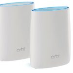 Orbi, forse il miglior router-ripetitore Wi-Fi in commercio