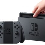 Nintendo Switch disponibile in pre-ordine su Amazon!