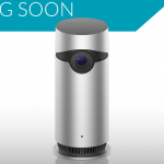 D-Link annuncia la sua prima videocamera di sorveglianza HomeKit – CES 2017