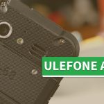 Recensione Ulefone Armor: il rugged definitivo a meno di 150€! – TEEECH | VIDEO