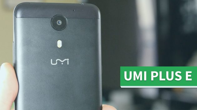 Recensione Umi Plus E: migliorato (quasi) in tutto! – TEEECH | VIDEO