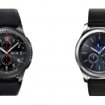 Samsung Gear S3, Gear S2 e Gear Fit2 compatibili con iOS – CES 2017