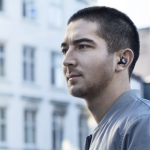 Earin M2, la risposta agli AirPods – CES 2017