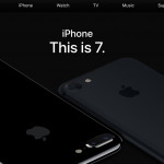 Il font ‘San Francisco’ arriva anche sul sito Apple