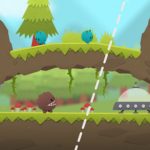 Dividi il mondo in Splitter Critters, nuovo gioco per iOS