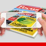 Focus Realtà Aumentata: il mensile Focus in 3D sul tuo smartphone