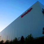 Foxconn e Sharp vogliono aprire uno stabilimento di pannelli LCD negli USA