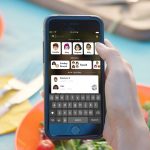 Snapchat migliora le funzioni di ricerca nella sua app