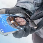 Synaptics presenta un sistema di riconoscimento facciale e di impronte digitali – CES 2017