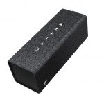 TaoTronics Bluetooth Rock TT-SK12, lo speaker wireless realizzato in fibra di lino