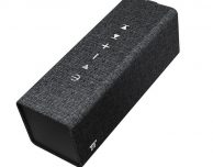 TaoTronics Bluetooth Rock TT-SK12, lo speaker wireless realizzato in fibra di lino