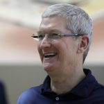 Tim Cook accusato di essere “irrispettoso verso il popolo irlandese”
