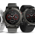 Garmin lancia la nuova linea di smartwatch Fenix – CES 2017