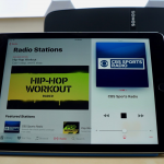 Su Apple Music arrivano le stazioni radio della CBS