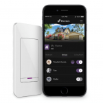 iDevices presenta l’interruttore smart compatibile con HomeKit