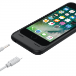 Incipio OX, il case che riporta il jack cuffie su iPhone 7 – CES 2017