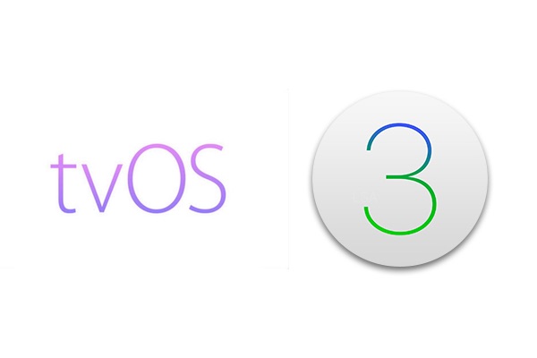 Apple rilascia watchOS 3.1.3 e tvOS 10.1.1