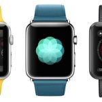 Apple rilascia le beta 2 di tvOS 10.1.1 e di watchOS 3.1.3