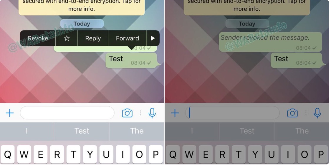 Messages 4 test. Messages 4 test