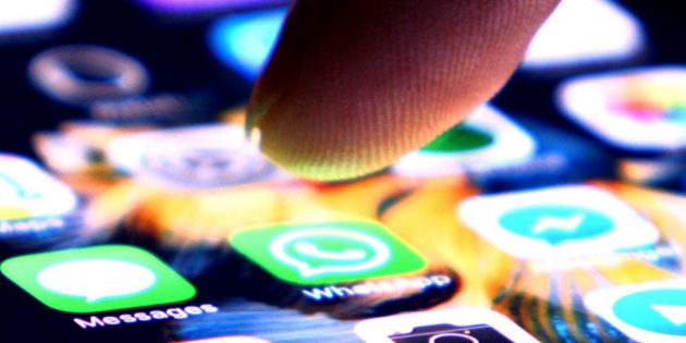 Scoperta una backdoor su WhatsApp che infrange la crittografia end-to-end