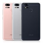 Asus presente i nuovi ZenFone 3 Zoom e ZenFone AR – CES 2017