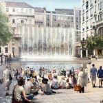 Il comune di Milano approva l’apertura dell’innovativo Apple Store in piazza Liberty