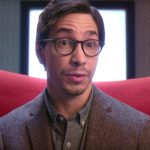 Il “volto” del Mac è stato assunto da Huawei per una nuova campagna pubblicitaria