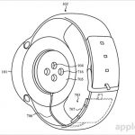 Apple brevetta un modulo per ricaricare l’Apple Watch anche quando è al polso