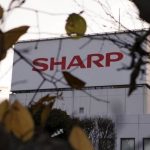 Sharp fa registrare il suo primo utile netto grazie alla Foxconn