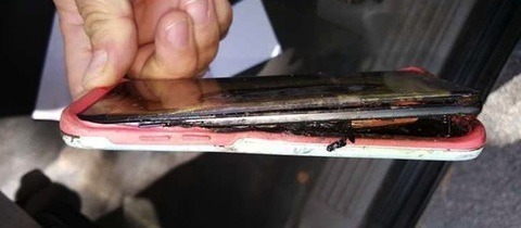 Corea del Sud: in arrivo nuove norme di sicurezza dopo il caso Note 7