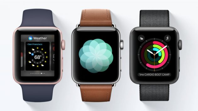 Apple Watch: come forzare la chiusura di applicazioni su watchOS 3