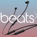 BeatsX disponibili negli Apple Store degli Stati Uniti