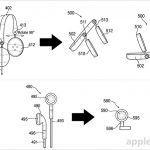 Apple brevetta le cuffie che si trasformano in altoparlanti stereo
