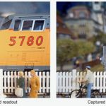 Sony lancia lenti capaci di girare video slow motion full HD a 1000fps