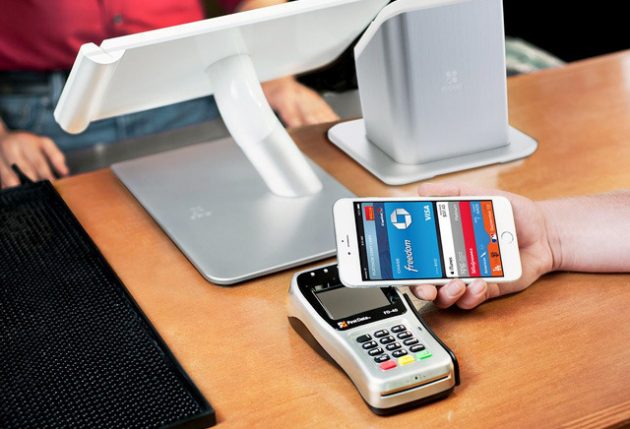 Apple Pay supera PayPal e diventa il sistema di pagamento mobile più diffuso negli USA