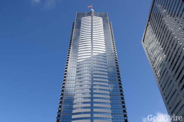 Apple espande i suoi uffici di Seattle: si lavora a Machine Learning e AI