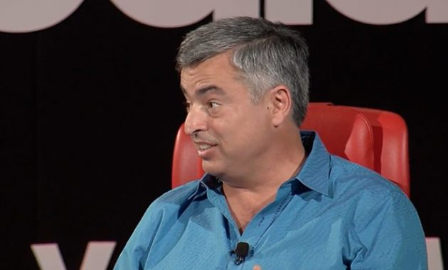 Apple lavora per combattere le notizie fake, parola di Eddy Cue