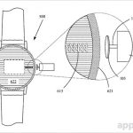 Brevetto Apple: sfruttare (anche) la corona digitale per ricaricare la batteria dell’Apple Watch