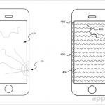 Apple brevetta un sistema che rileva e notifica i danni al display dell’iPhone