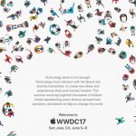 Il manifesto della WWDC 2017 è identico ad un poster spagnolo del 2010