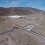 Apple amplierà il data center in Nevada
