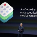 Terminato il primo studio ResearchKit sull’epilessia