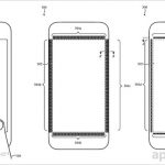 Apple brevetta il futuro del Touch ID su iPhone