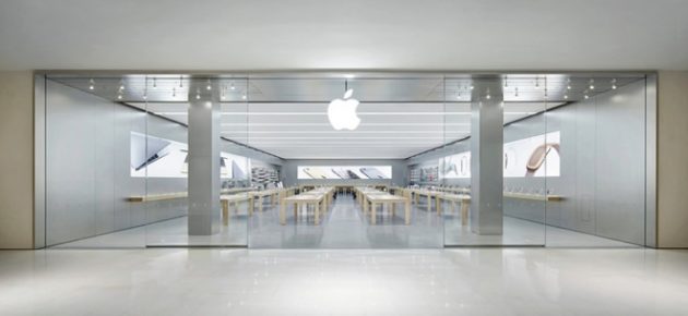 Il primo Apple Store argentino arriverà nel 2018