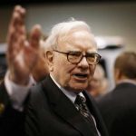 La società di Warren Buffet ha acquistato altre 120 milioni azioni Apple