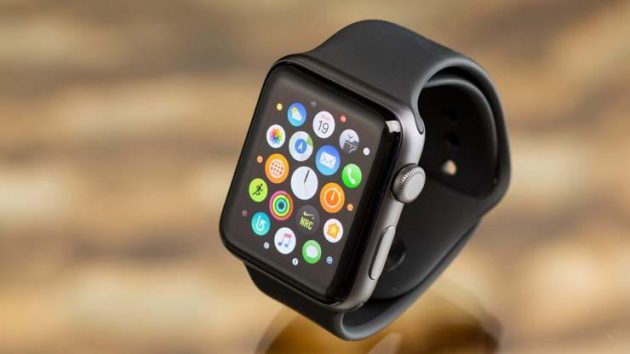 Apple rilascia watchOS 3.2 beta 7