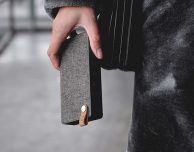 Fresh ‘n Rebel presenta il nuovo speaker portatile Rockbox Slice Fabriq