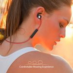 Auricolari Wireless Sport di dodocool in offerta per i nostri utenti