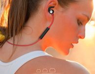 Auricolari Wireless Sport di dodocool in offerta per i nostri utenti